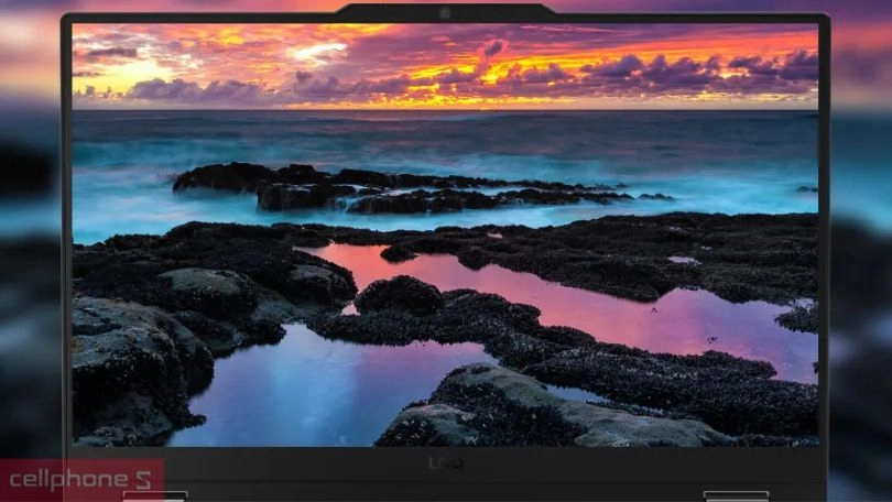 Thiết kế laptop Lenovo LOQ 15ARP9-83JC00HXVN