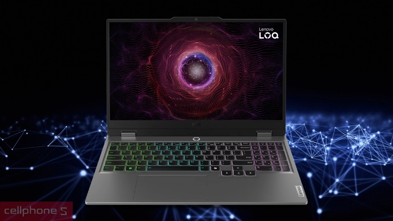 Loa laptop Lenovo LOQ 15ARP9 83JC00HYVN