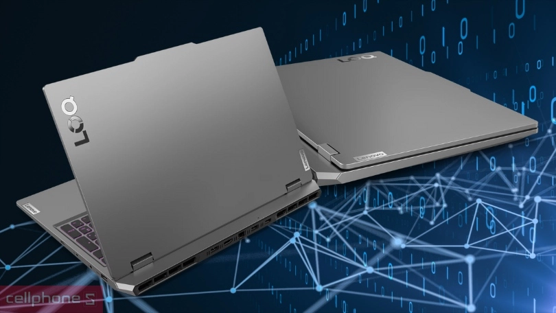 RAM laptop Lenovo LOQ 15ARP9 83JC00HYVN