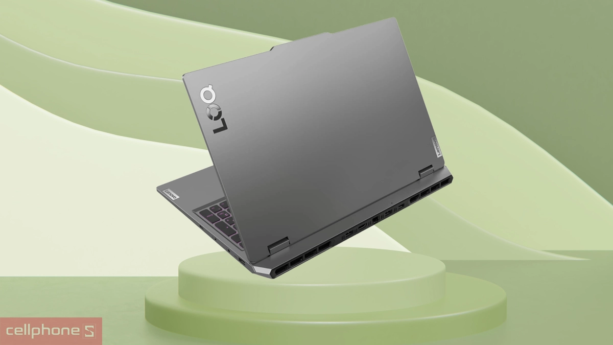 CPU laptop Lenovo LOQ 15ARP9 83JC00LVVN