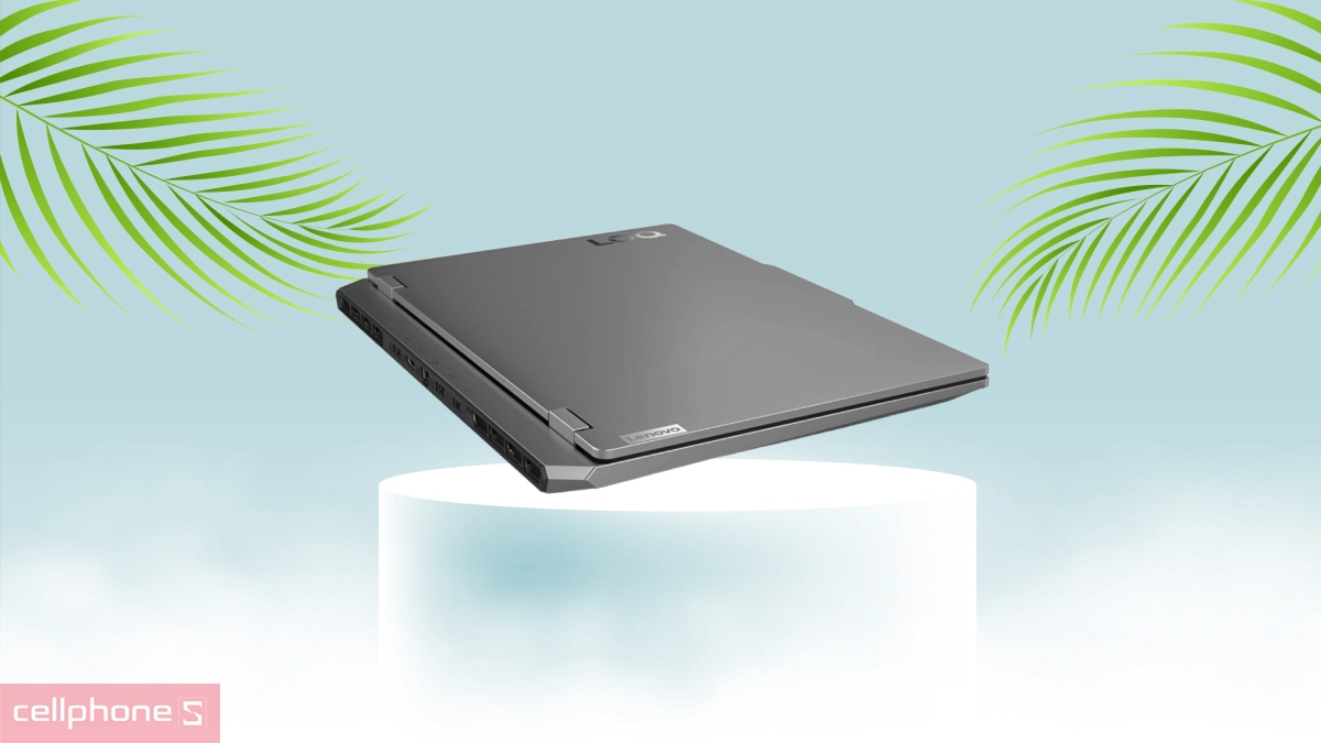 CPU laptop Lenovo LOQ 15ARP9 83JC00LVVN