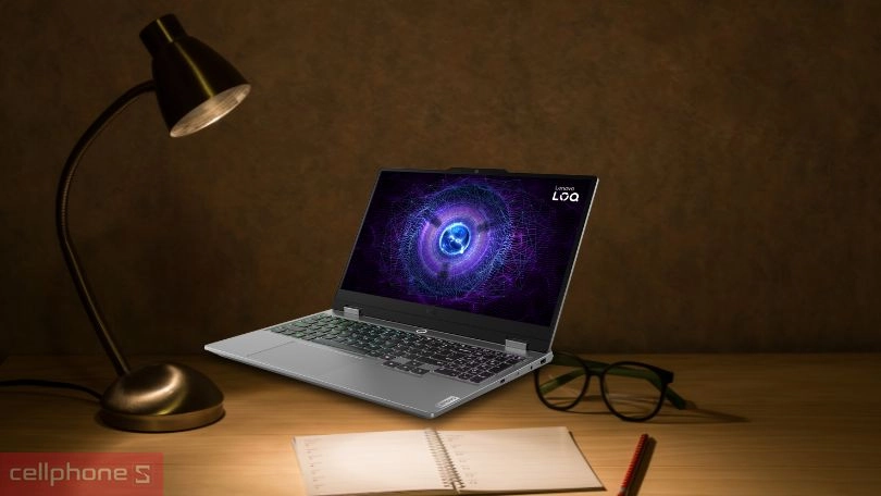 Cấu hình Lenovo LOQ 15IAX9 83GS001QVN