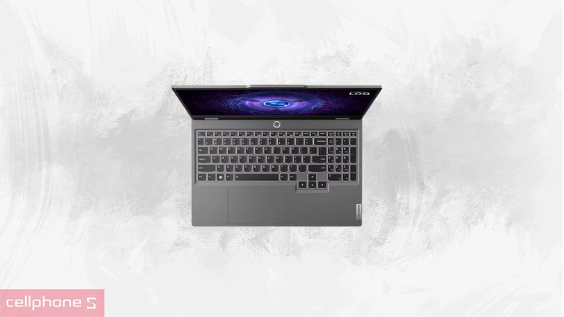 Laptop Lenovo LOQ 15IAX9 83GS001RVN: hiệu năng mạnh mẽ, màn hình hiển thị sắc nét
