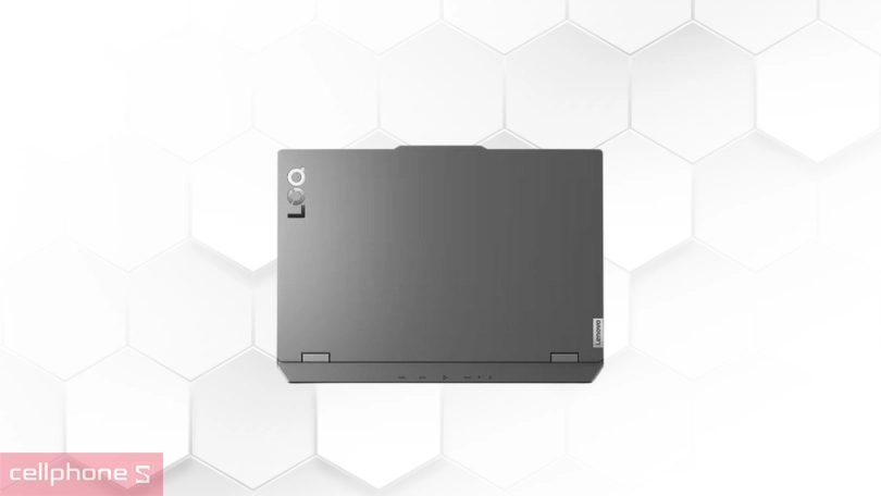 Laptop Lenovo LOQ 15IAX9 83GS001RVN: hiệu năng mạnh mẽ, màn hình hiển thị sắc nét