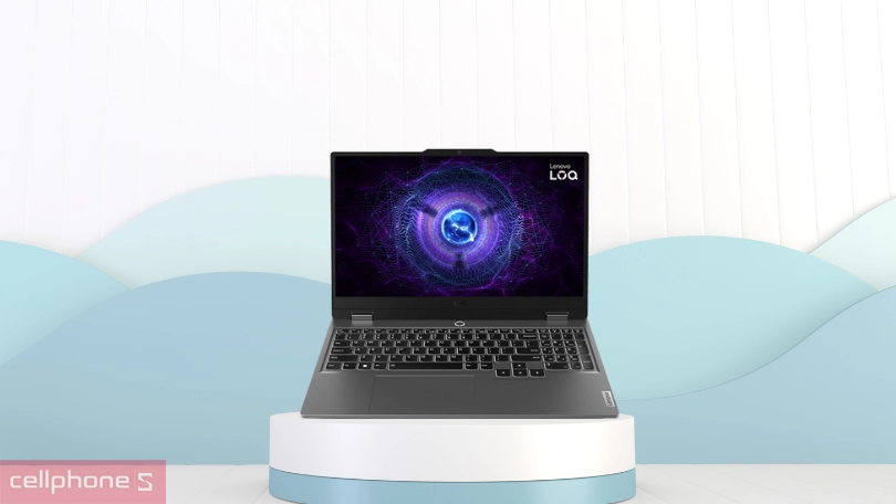 Laptop Lenovo LOQ 15IAX9 83GS001SVN