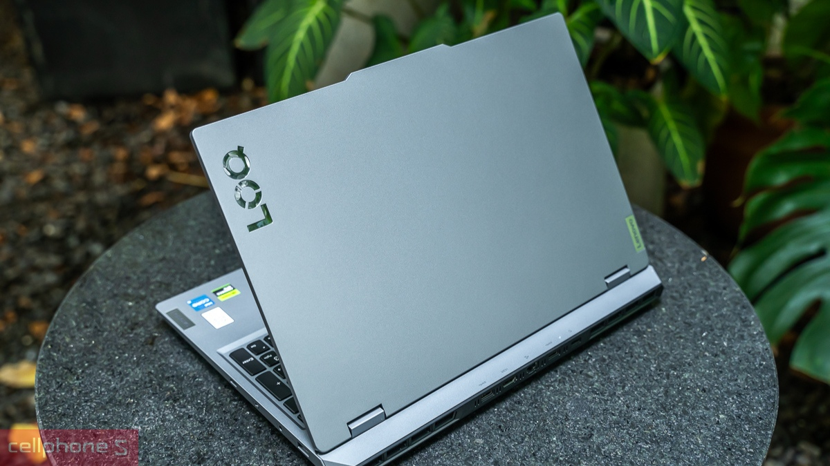 Kết nối linh hoạt