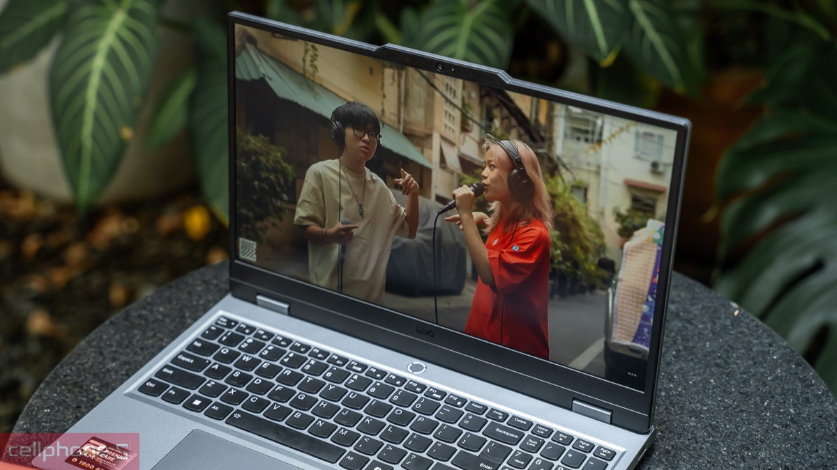 Đưa trải nghiệm nghe nhìn lên tầm cao mới