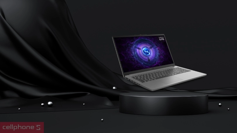 Màn hình laptop Lenovo LOQ 15IAX9E 83LK0079VN