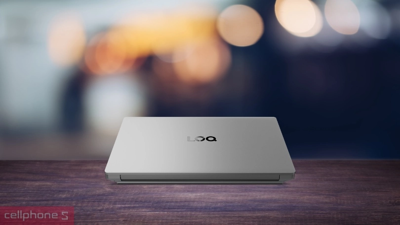 Công nghệ laptop Lenovo LOQ 15IAX9E 83LK0079VN