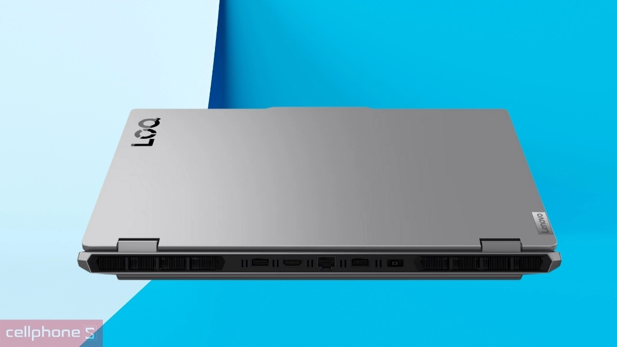 Pin laptop Lenovo LOQ 15IRX10 83JE00PEVN