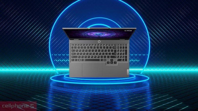 Màn hình laptop Lenovo LOQ 15IRX9 83DV00ERVN