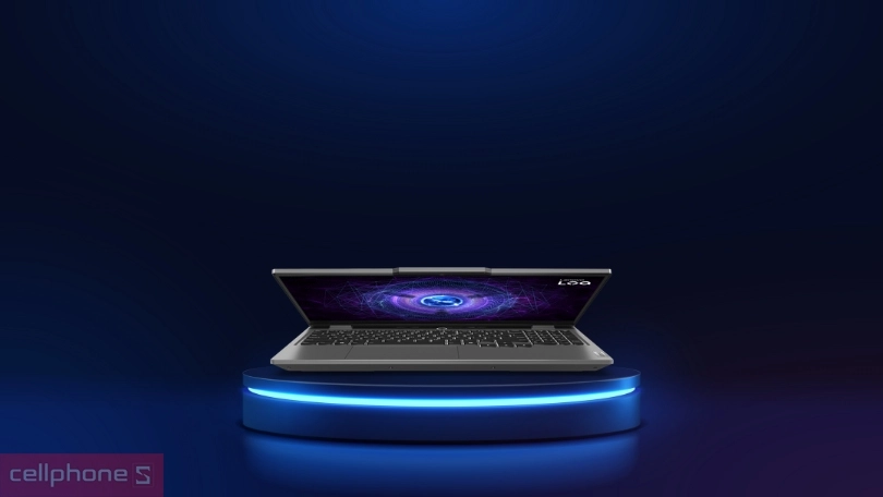 【状態良】Lenovo LOQ 15IRX9 i7 4060 ケース付 Lenovo LOQ 15IRX9 2024 - Core i7 13650HX RTX 4060 FHD 15.6inch 144Hz