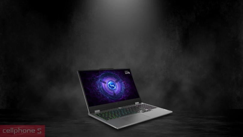 Pin laptop Lenovo LOQ 15IRX9 83DV00UGVN