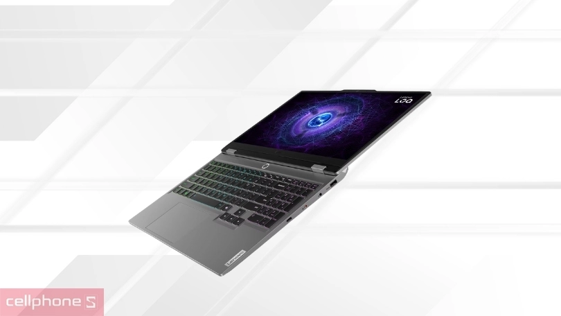 Hiệu năng tính toán, xử lý đồ họa của laptop Lenovo LOQ 15IRX9 83DV017HVN