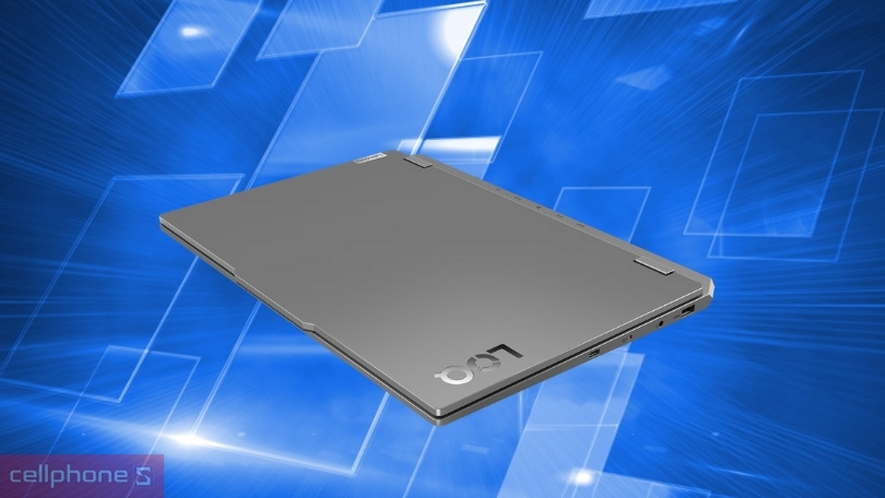 Thiết kế laptop Lenovo LOQ 15IRX9 83DV017HVN