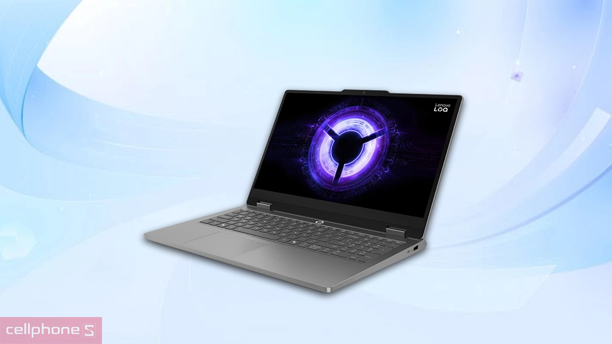 Màn hình laptop Lenovo LOQ Essential 15IRX11 83SC003RVN 