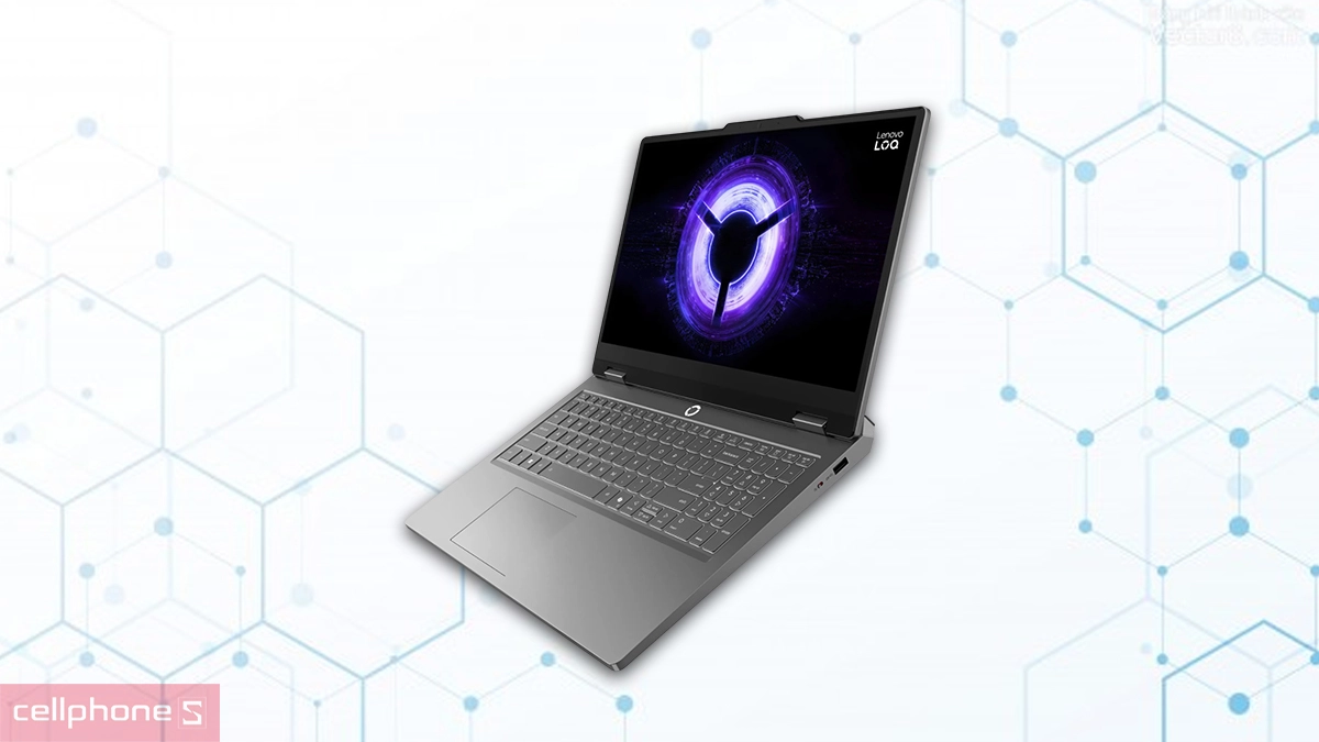 Cấu hình Lenovo LOQ Essential 15IRX11 83SC003RVN 