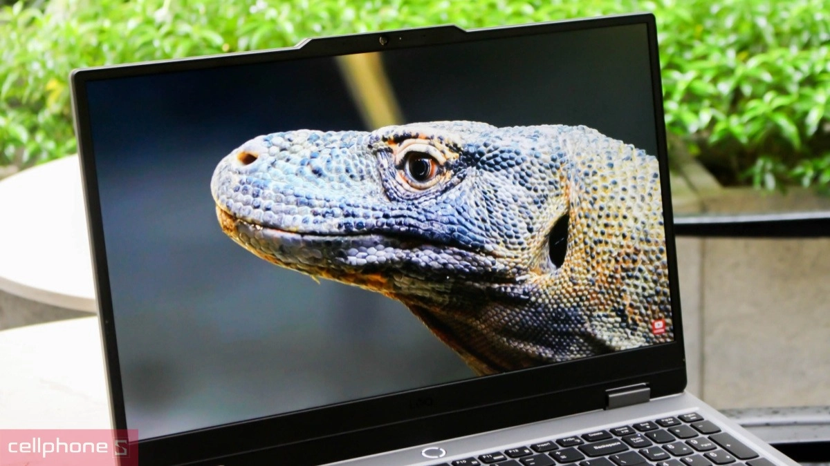 Màn hình laptop Lenovo LOQ Essential 15IRX11 83SC003RVN 
