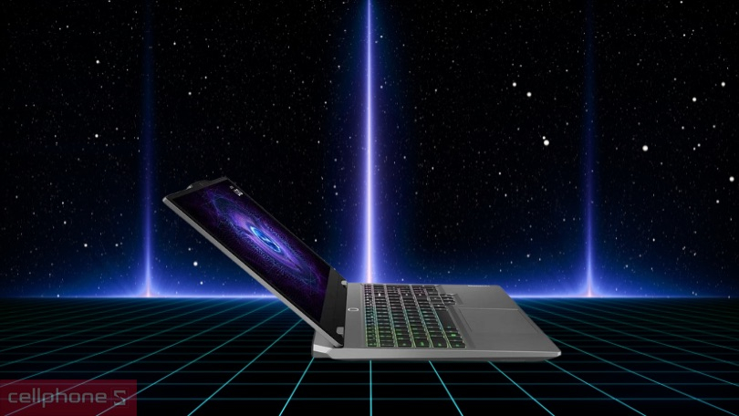 Màn hình laptop Lenovo LOQ 15IRX9 83DV000MVN