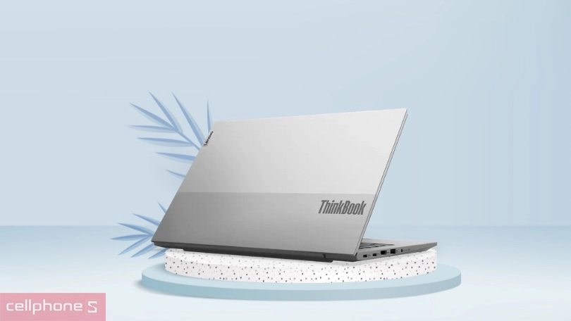 Đánh giá Laptop Lenovo Thinkbook 14 G3 ACL 21A200CPVN