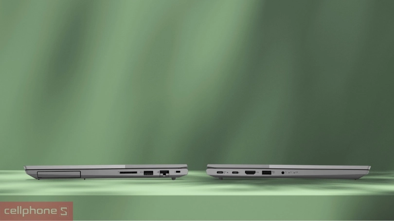 Laptop Lenovo Thinkbook 15 G5 IRL 21JD002FVN - Khả năng hoạt động đa nhiệm tuyệt vời