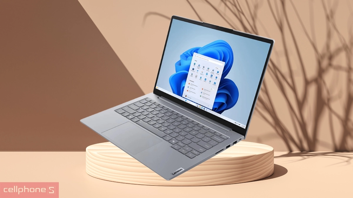 Cấu hình laptop Lenovo ThinkBook 14 G8 IAL 21SJ00EAVN