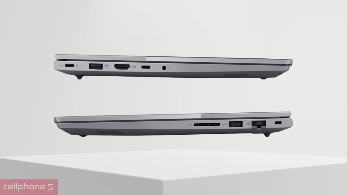 Năng lượng bền bỉ và kết nối đa phương tiện