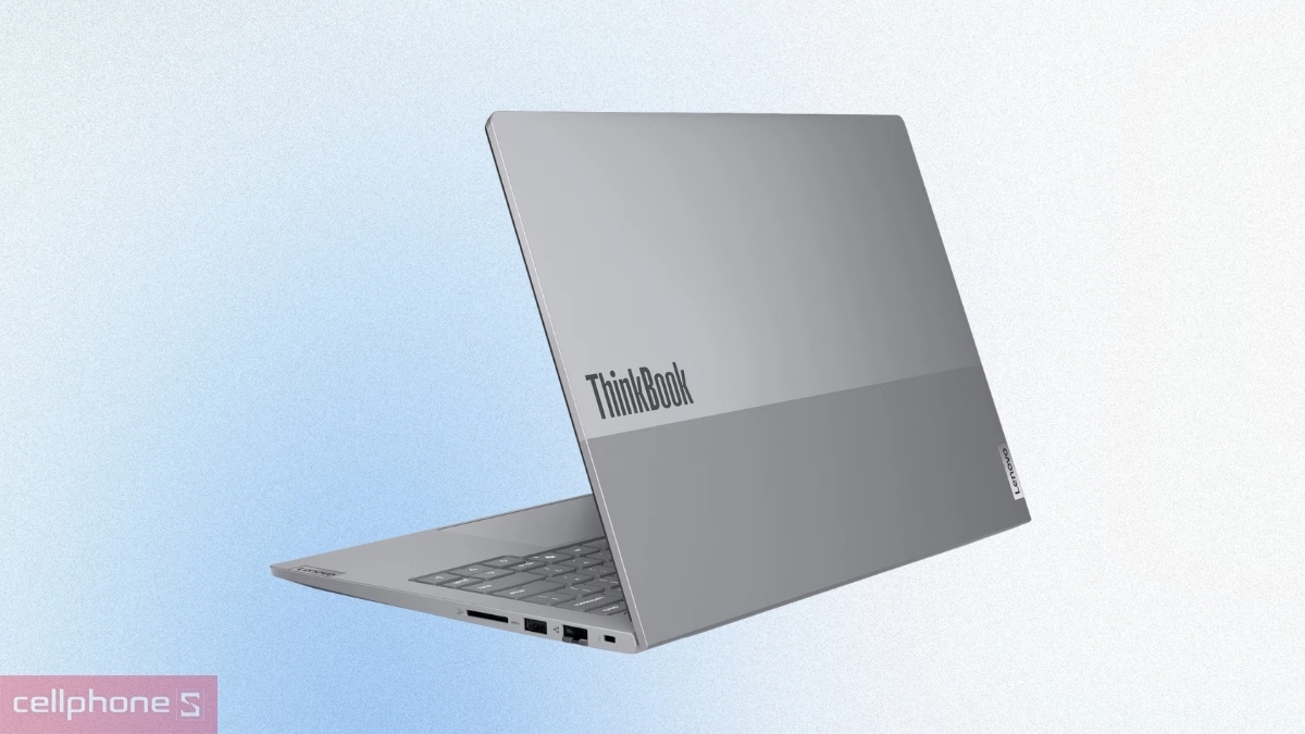 Thiết kế Laptop Lenovo ThinkBook 14 G9 AHP 21V0005NVN