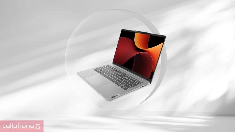 Hiệu năng laptop Lenovo Ideapad Slim 5 14APH9 83DB003BVN