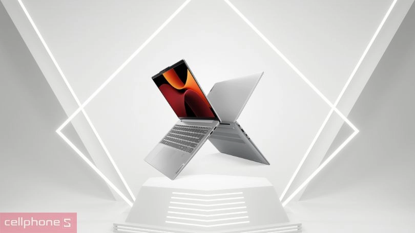Cấu hình laptop Lenovo Ideapad Slim 5 14APH9 83DB003BVN