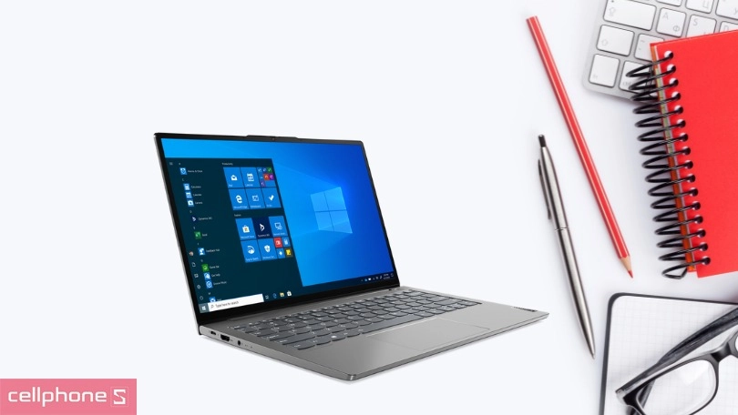 Pin laptop Lenovo ThinkBook 13s G3 ACN 20YA0039VN