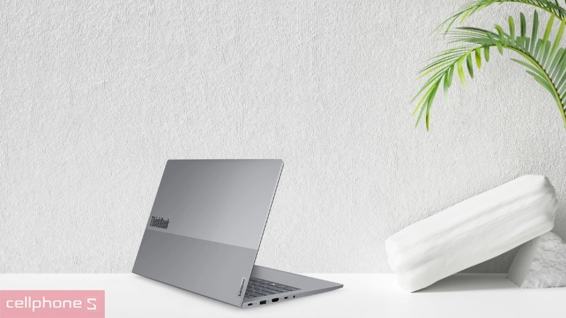 Cấu hình laptop Lenovo ThinkBook 14 G6 IRL 21KG00B1VN