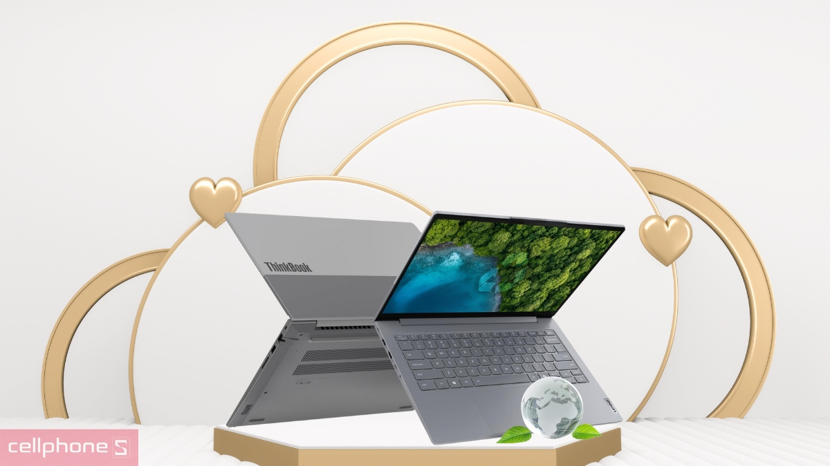 Pin laptop Lenovo ThinkBook 14 G8 IAL 21SJ0070VN