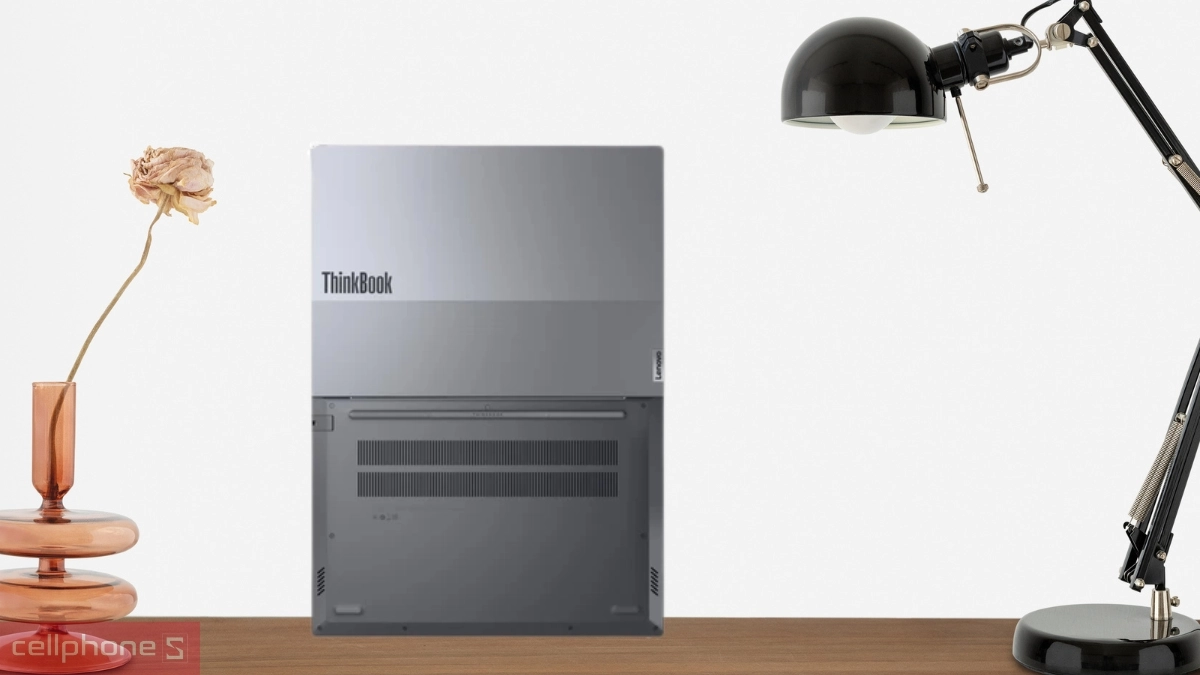 Cấu hình laptop Lenovo Thinkbook 14 G8 IRL 21SG007RVN