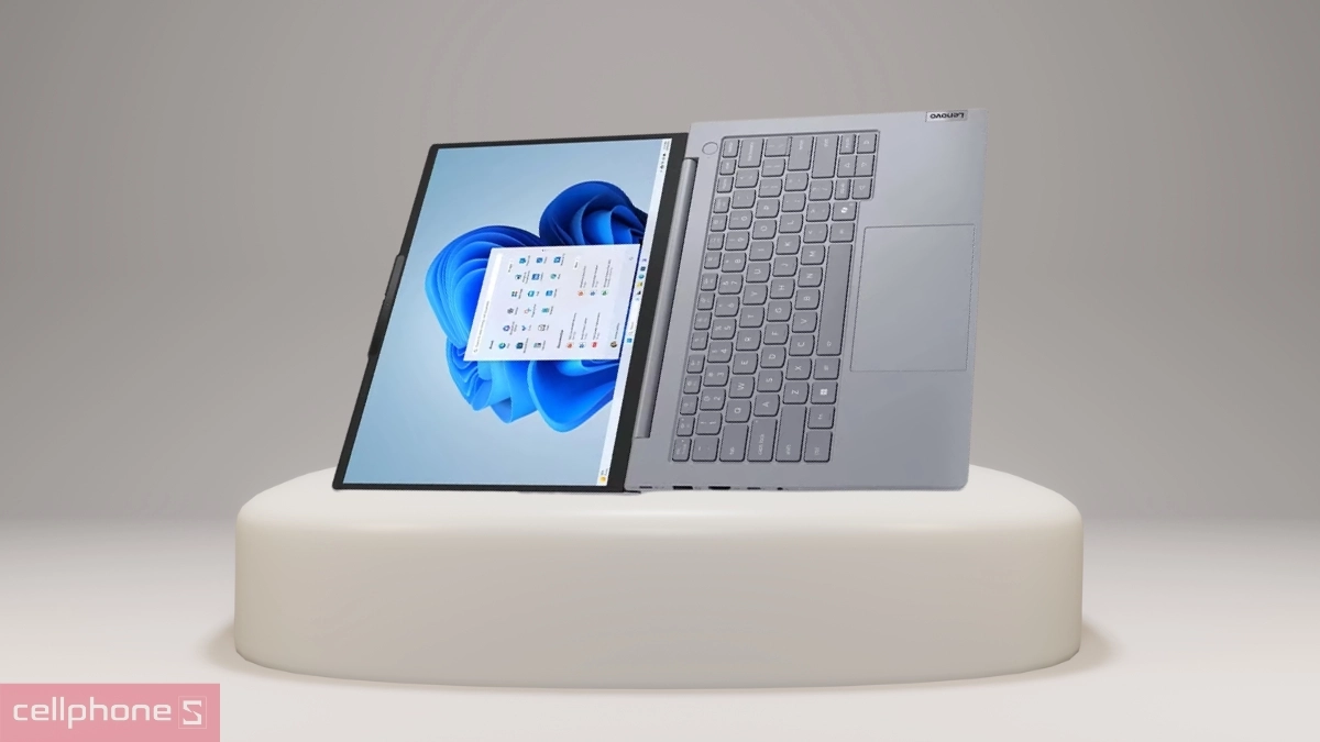 Cấu hình laptop Lenovo Thinkbook 14 G8 IRL 21SG007RVN