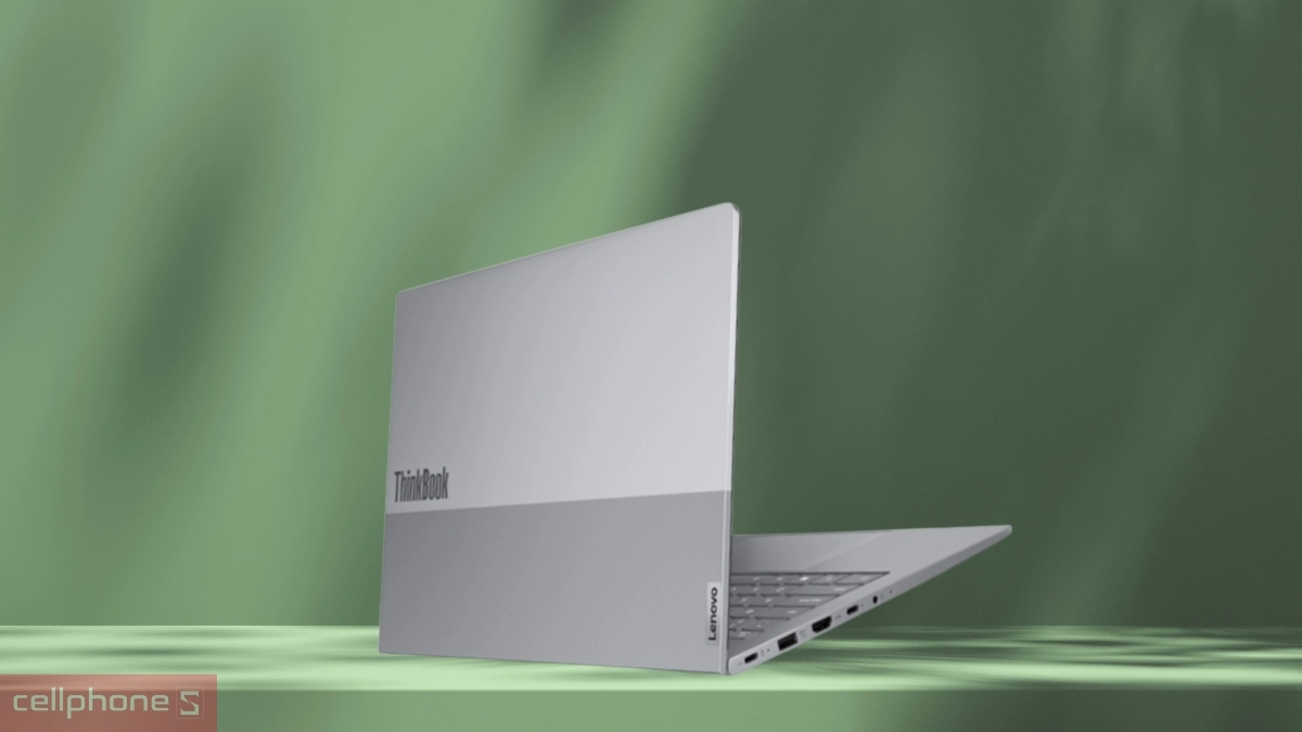 Âm thanh laptop Lenovo Thinkbook 14 G8 IRL 21SG007RVN