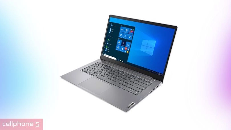 Laptop Lenovo Thinkbook 14S G2 ITL 20VA003NVN