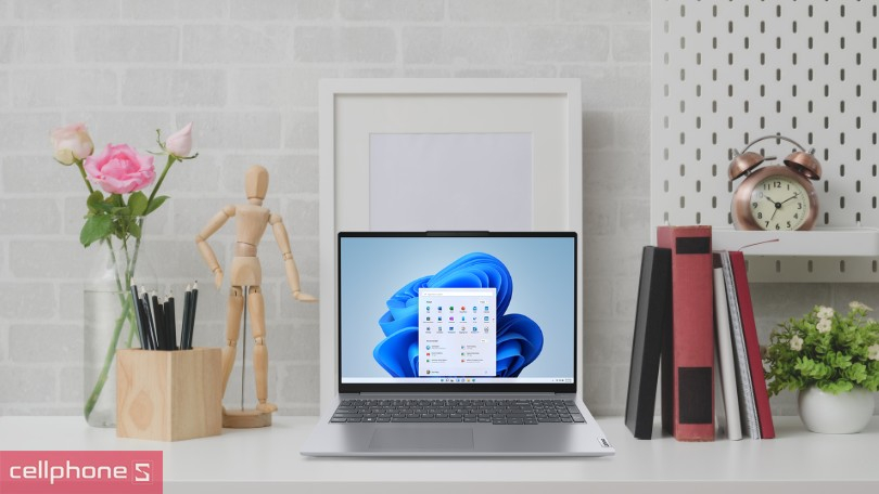 Màn hình laptop Lenovo ThinkBook 16 G6 IRL 21KH00Q0VN