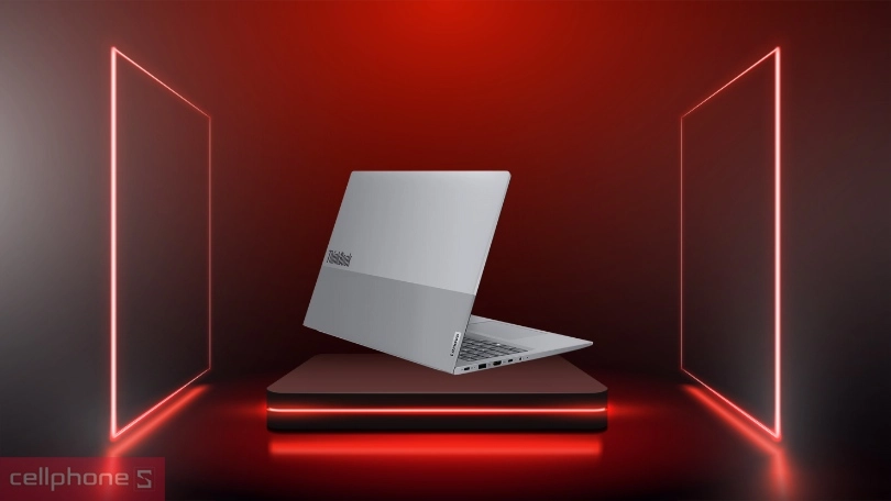 Thiết kế laptop Lenovo Thinkbook 16 G6 IRL 21KH00Q1VN