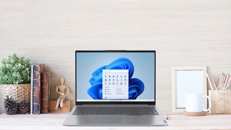 Màn hình laptop Lenovo Thinkbook 16 G6 IRL 21KH00Q1VN