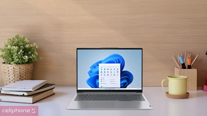 Bộ nhớ RAM laptop Lenovo Thinkbook 16 G6 IRL 21KH00W8VN