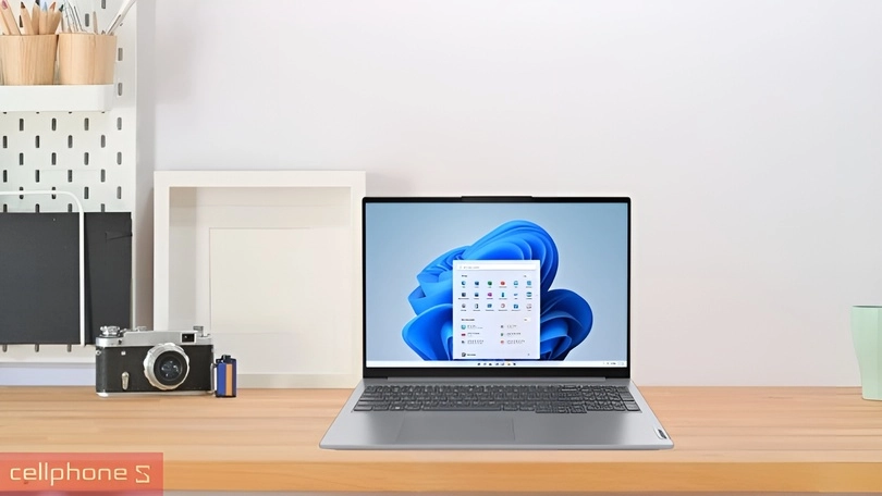 Chip laptop Lenovo Thinkbook 16 G6 IRL 21KH00W8VN