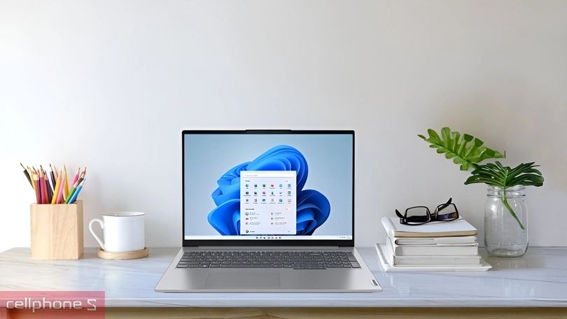 Màn hình laptop Lenovo Thinkbook 16 G6 IRL 21KH00W8VN