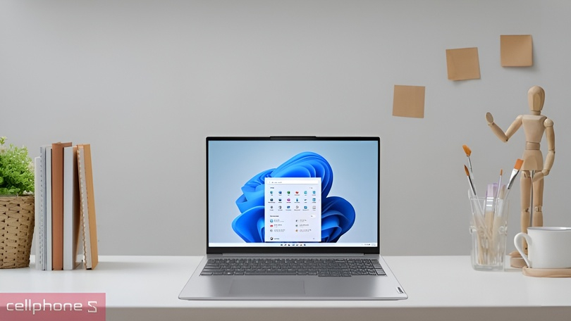 Chip laptop Lenovo Thinkbook 16 G6 IRL 21KH00W8VN