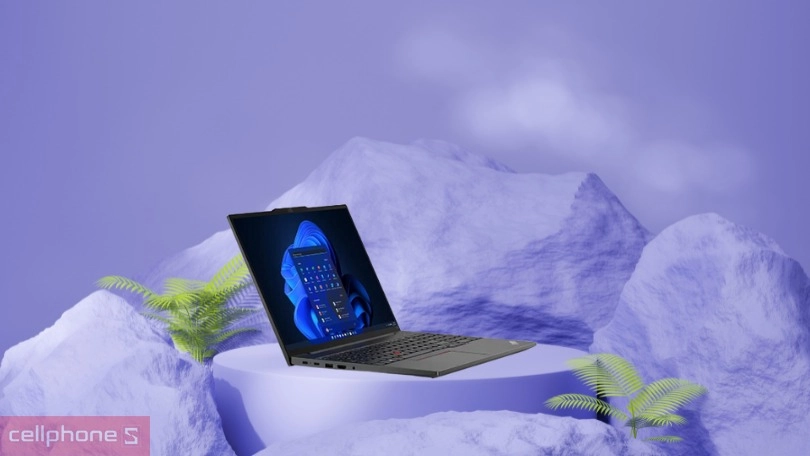 Cấu hình laptop Lenovo ThinkPad E16 Gen 1 21JN006GVN