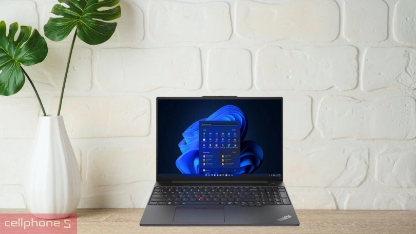 Màn hình laptop Lenovo ThinkPad E16 Gen 1 21JN006GVN
