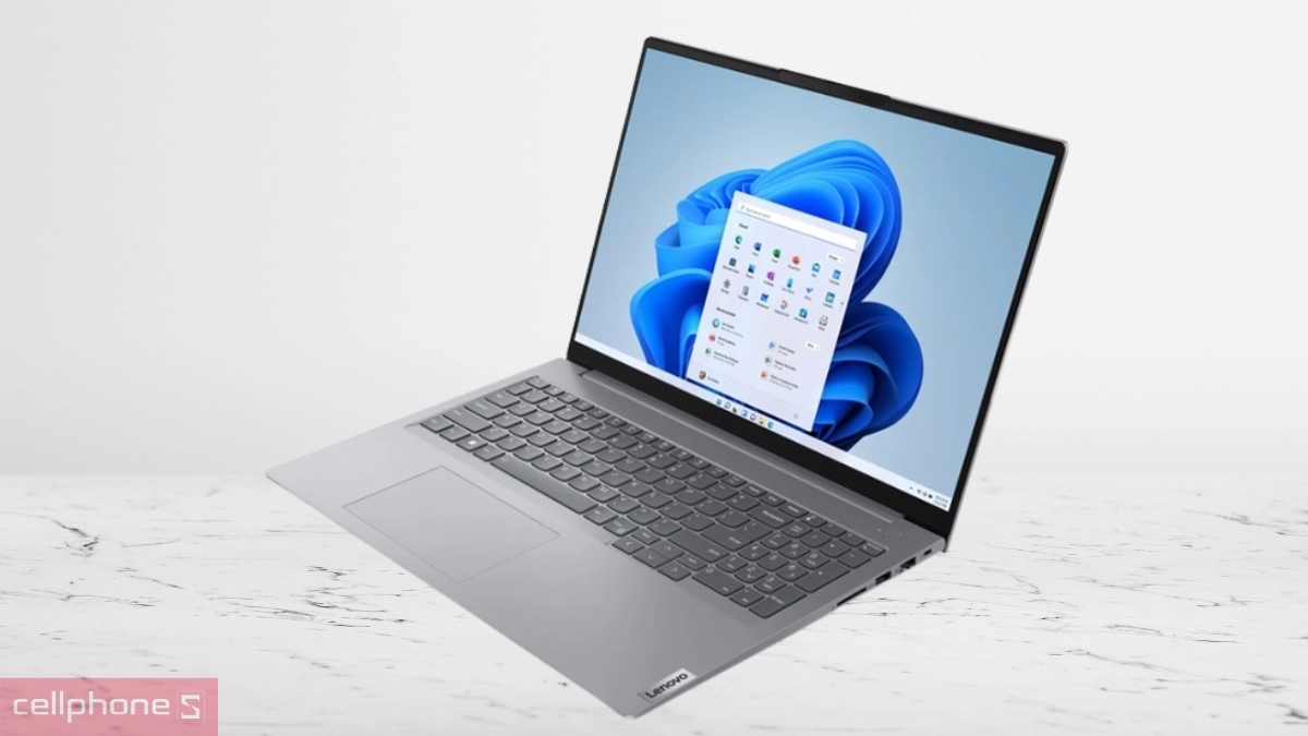 Thiết kế sang trọng, bền bỉ và tiện dụng