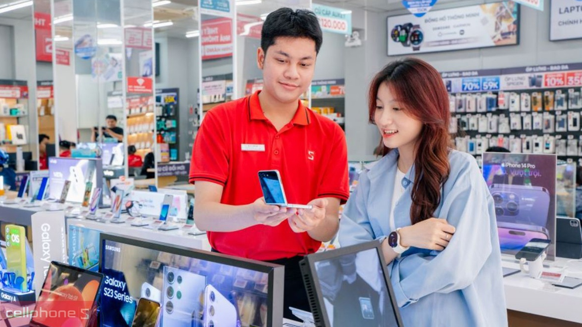 Mua laptop Thinkpad X1 Carbon ở đâu uy tín, chính hãng