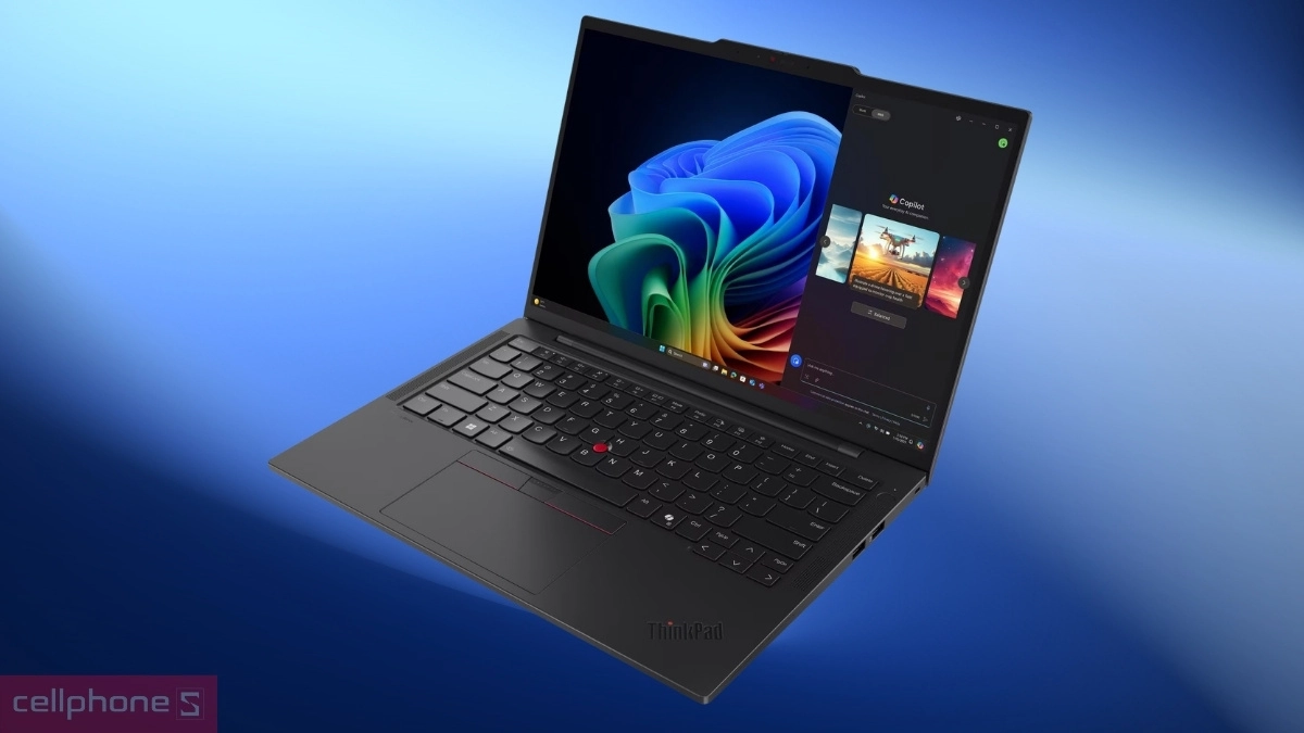 RAM laptop Lenovo ThinkPad T14s Gen 6 21QX00LDVA