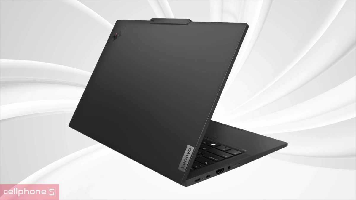 Thiết kế laptop Lenovo ThinkPad T14s Gen 6 21QX00LDVA